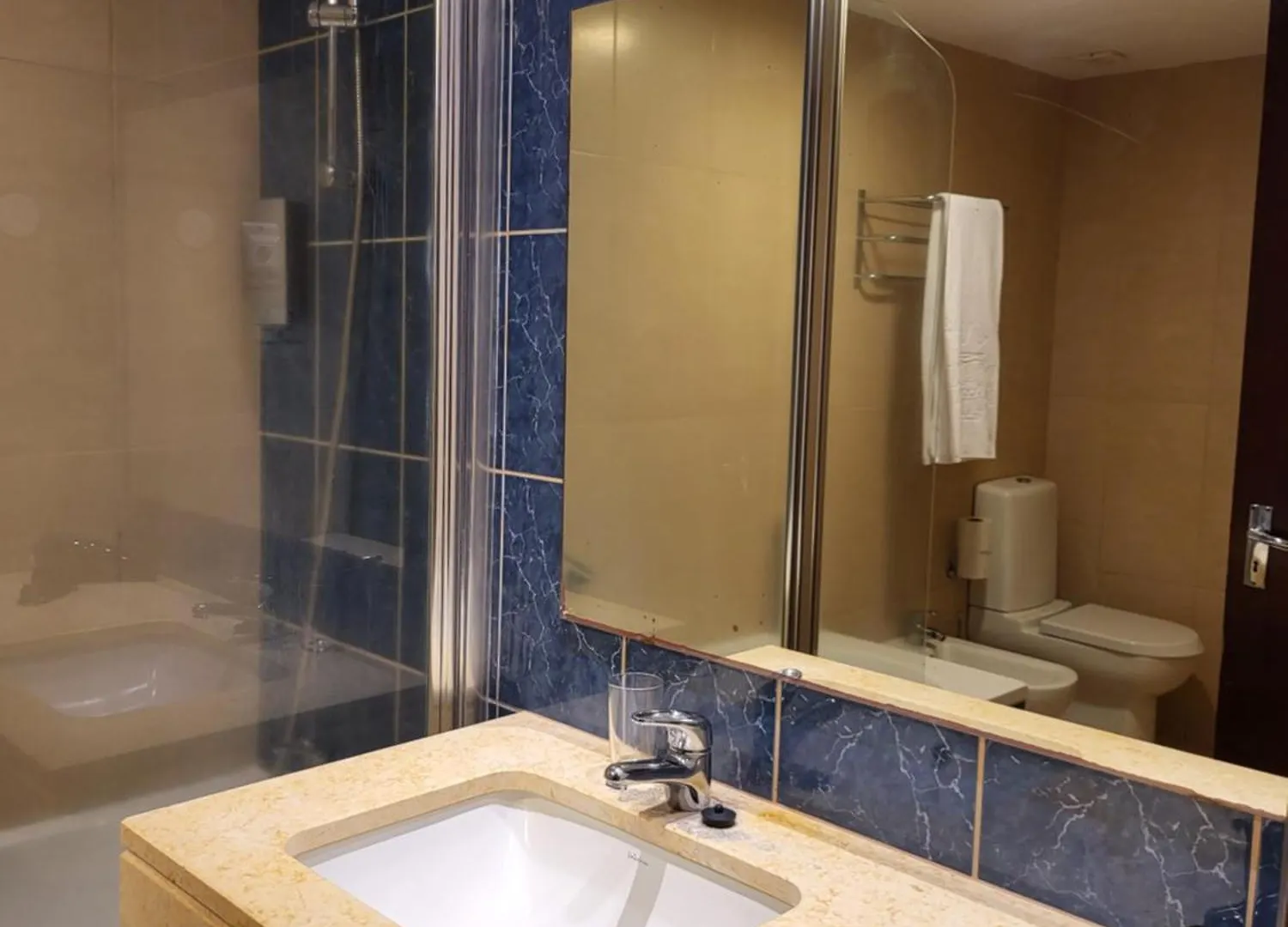 Hotel Roca Mar Canico