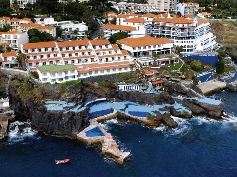Hotel Roca Mar Canico