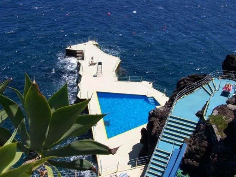 Hotel Roca Mar Canico  4*, Canico (Madeira)