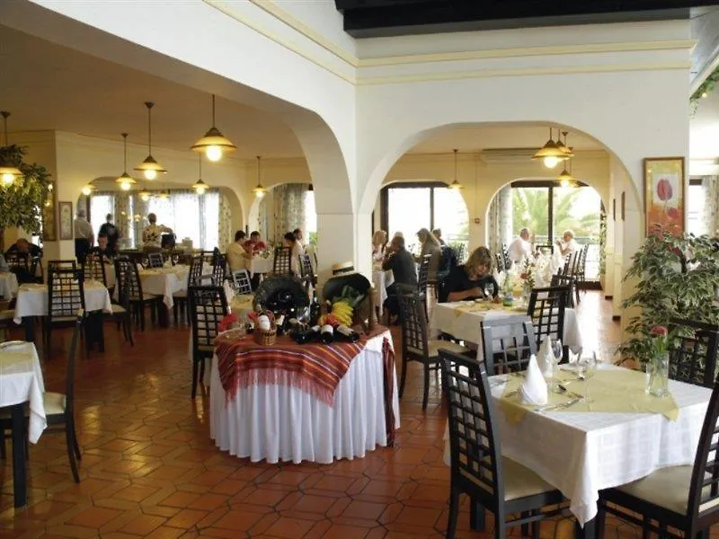 Hotel Roca Mar Canico